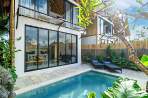 Green Harmony Villa Unit 2 by Betterplace